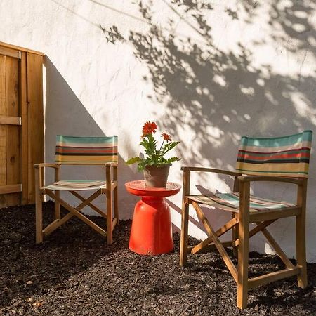 Wine Country Bungalow Атаскадеро Екстериор снимка