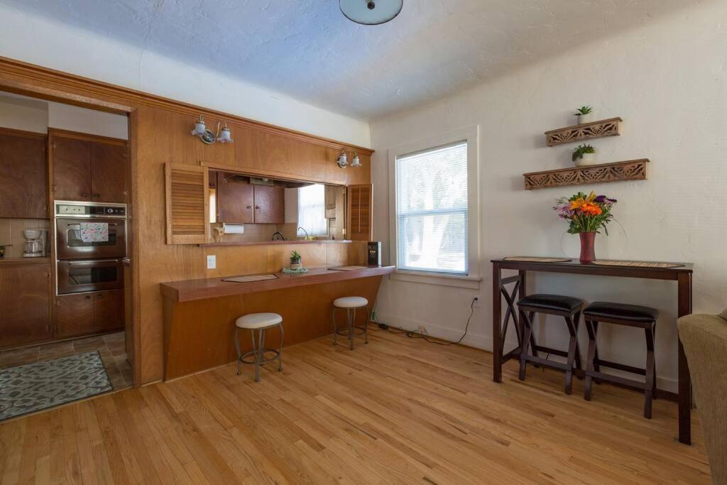 Wine Country Bungalow Атаскадеро Екстериор снимка