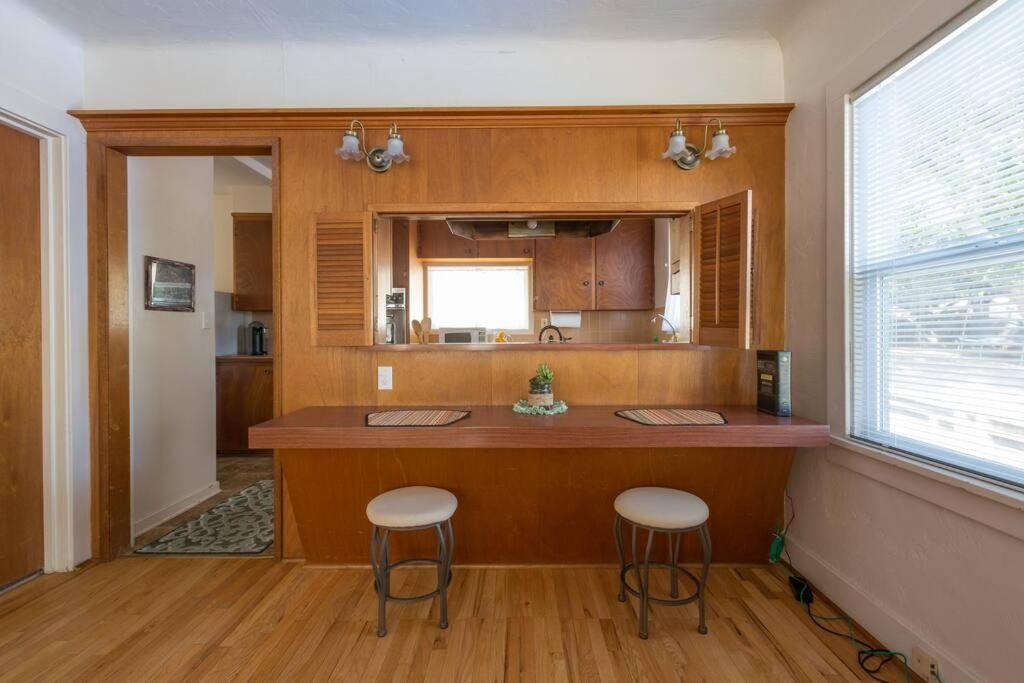 Wine Country Bungalow Атаскадеро Екстериор снимка
