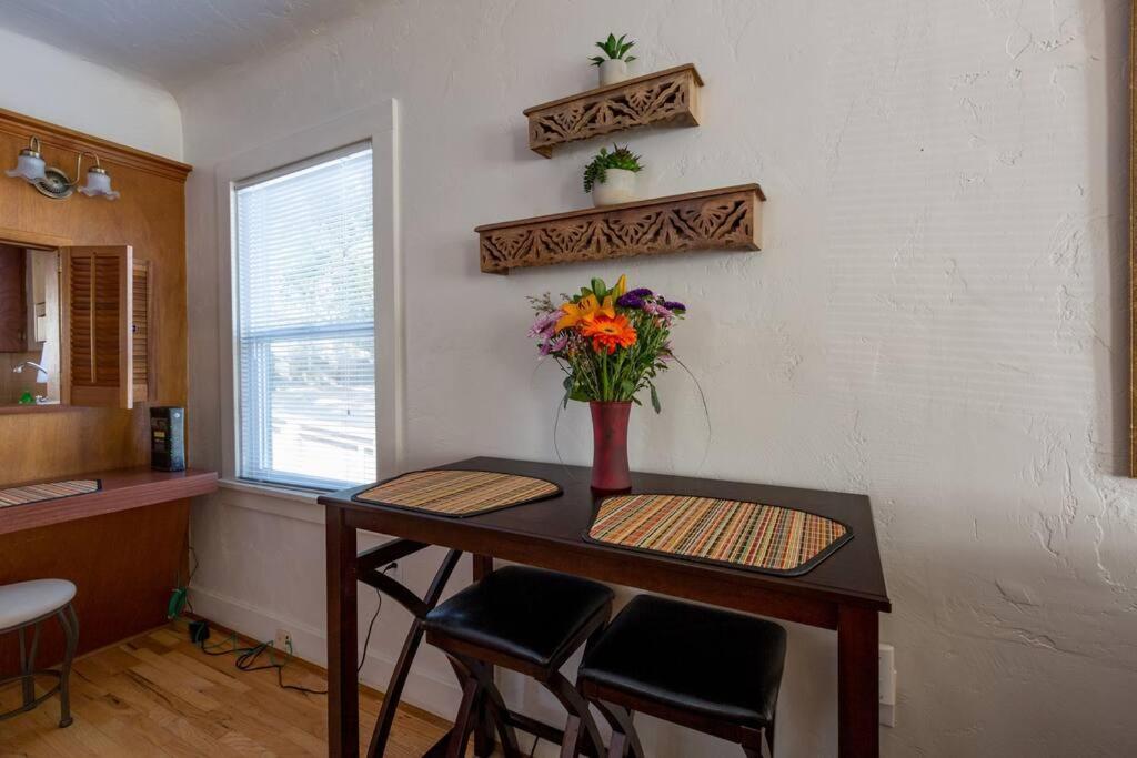 Wine Country Bungalow Атаскадеро Екстериор снимка