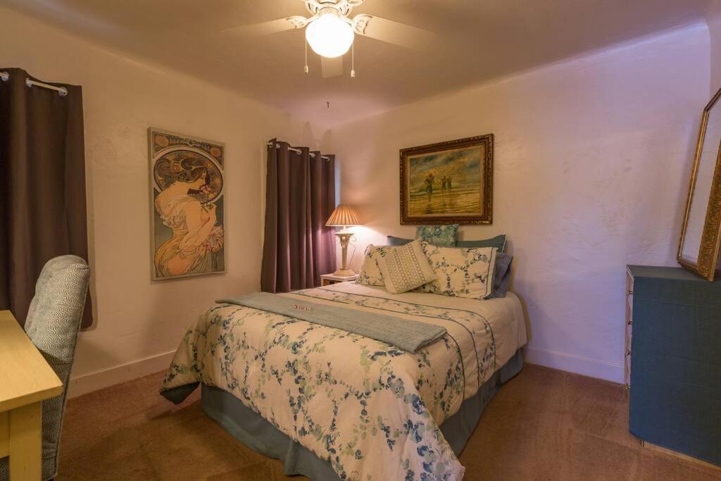 Wine Country Bungalow Атаскадеро Екстериор снимка