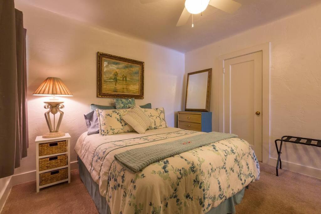 Wine Country Bungalow Атаскадеро Екстериор снимка