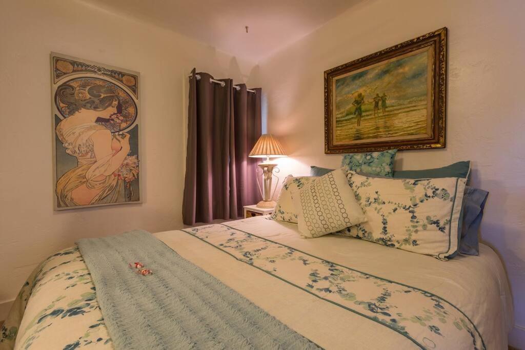 Wine Country Bungalow Атаскадеро Екстериор снимка