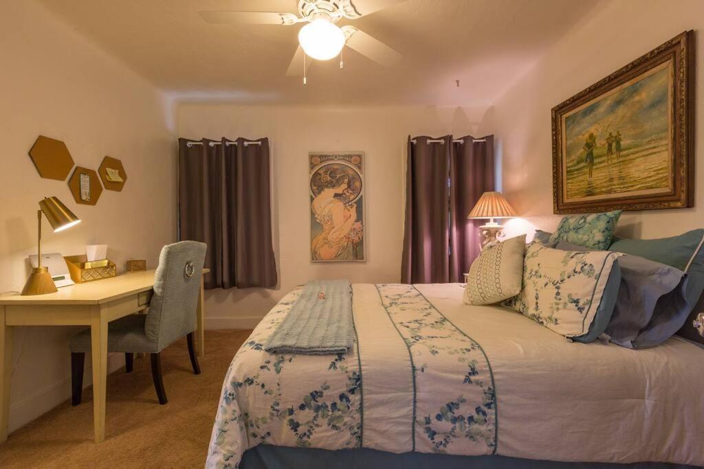 Wine Country Bungalow Атаскадеро Екстериор снимка