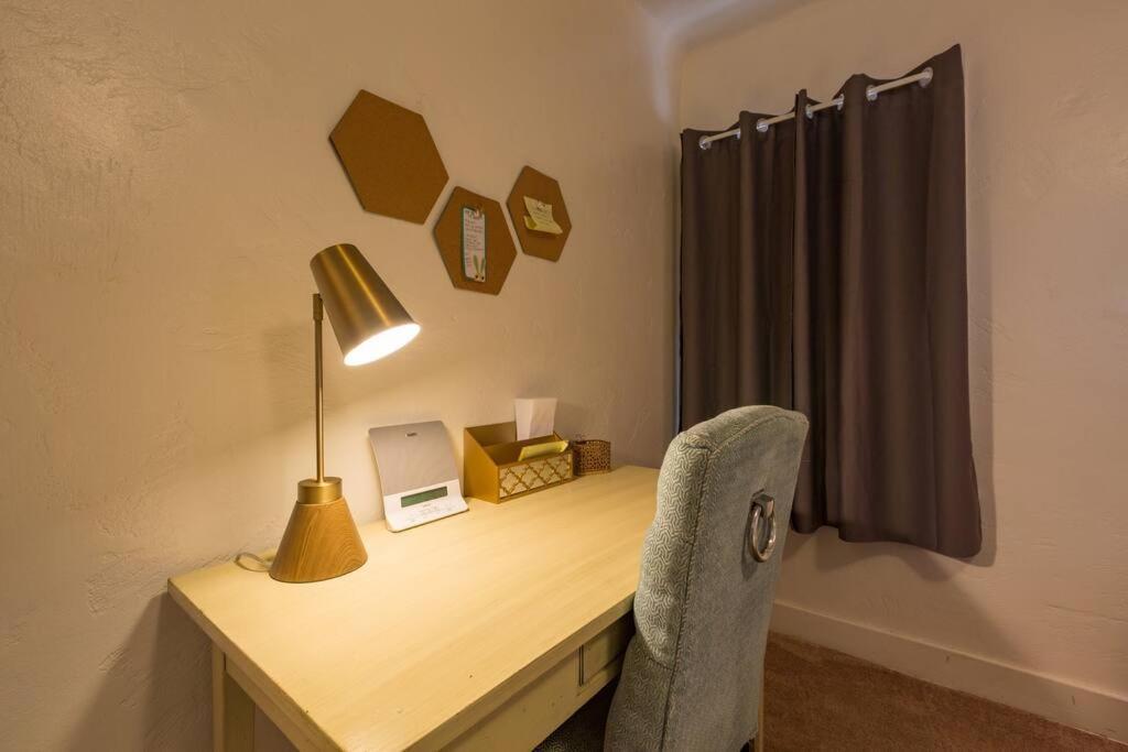 Wine Country Bungalow Атаскадеро Екстериор снимка